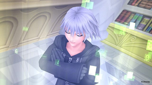 Kingdom Hearts HD 2.5 ReMIX - Imagen 34
